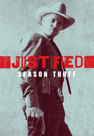 Justified - Season 3 [322349] (A1773158990) [[TV Shows]] --Plex--